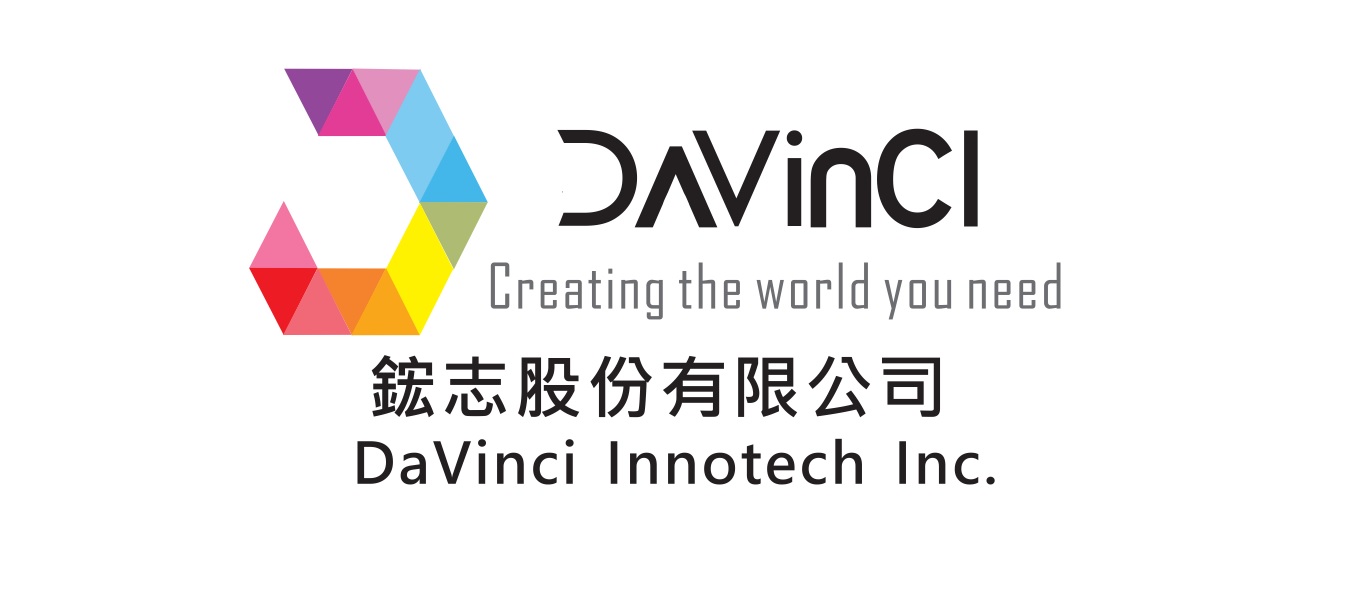 DaVinci Innotech Logo
